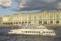 Теплоход проекта "Москва"