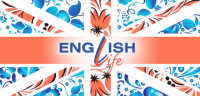 Интерактивный курс английского языка с “English Life” на 2 и 3 смене на летние каникулы "Оранжевая планета" в Лосево (ДОЛ Факел+)