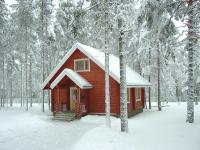 Пакет выходные дни на базе отдыха Green Village