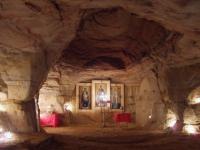 «Загадочные Саблинские пещеры и водопады» Экскурсия для школьников