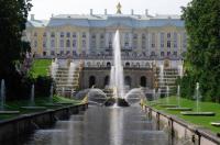 Государственный музей-заповедник «Петергоф» представил аудиоинсталляцию «Звуки дворца»