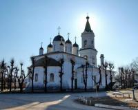 ТВЕРСКОЕ КНЯЖЕСТВО: земли между Новгородом и Москвой…